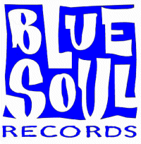 Blue Soul Records, New Orleans Louisiana music